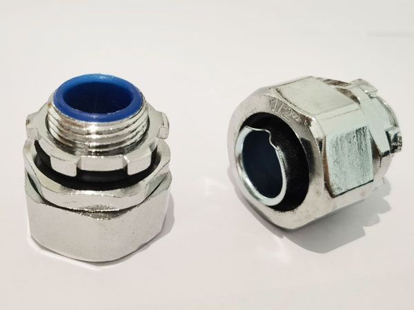 金屬軟管接頭介紹—-泰安市雙龍線路器材有限公司詳解