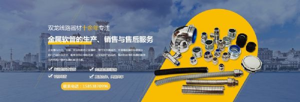   泰安市雙龍線路器材有限公司