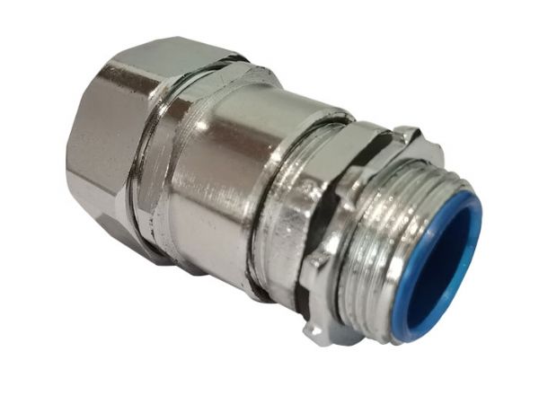 鋅合金變徑接頭 