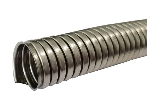 不銹鋼軟管的結構有哪些？—-泰安市雙龍線路器材有限公司雙龍詳解